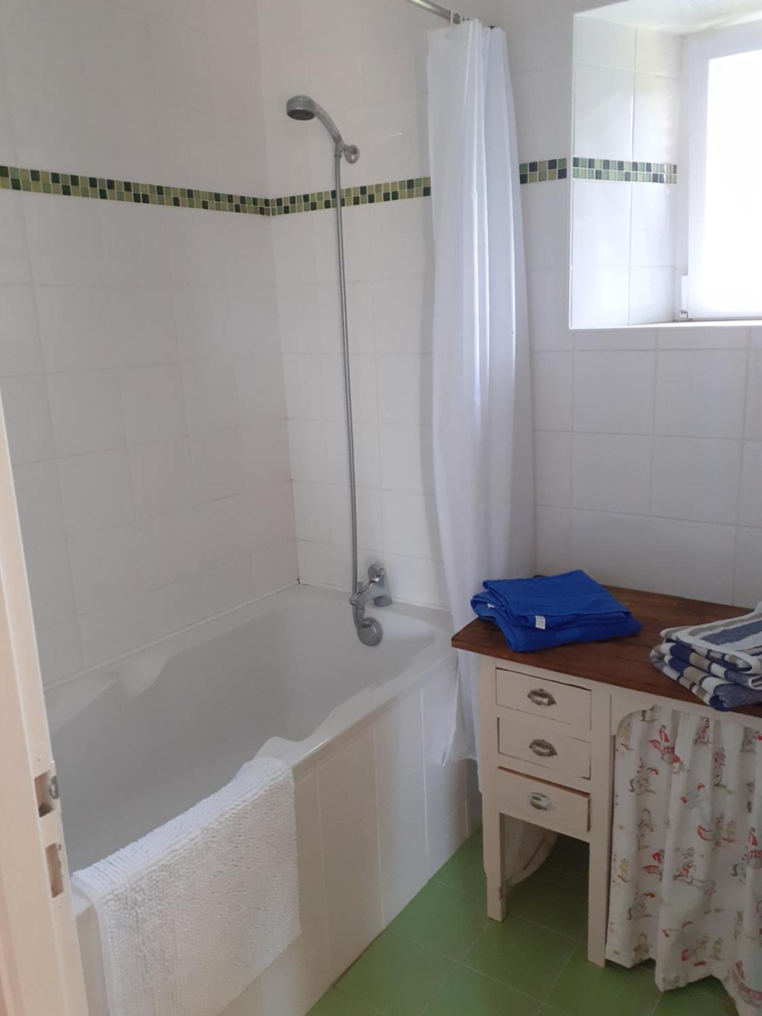 Ker Madette Villa Gouarec Buitenkant foto